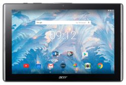 Acer Iconia One 10 Inch 2GB 32GB Tablet - Black